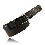  Boston Leather 6512 1 1/2" Ranger Belt