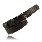 Boston Leather 6512 1 1/2" Ranger Belt