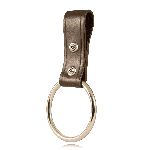  Boston Leather 6546XL Extra Equipment 3" Ring For 2 1/4" Belt