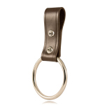  Boston Leather 6546 Extra Equipment 3" Ring For 6547