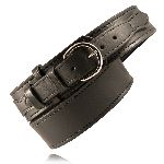  Boston Leather 6570 2 1/4" Riverside Belt