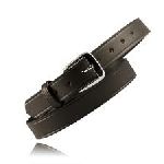  Boston Leather 6580BP 1 1/4" Off Duty Belt w/Belt Protector