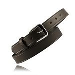 Boston Leather 6580BP 1 1/4" Off Duty Belt w/Belt Protector