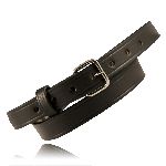 Boston Leather 6581 6581  1" Off Duty Belt