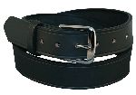 Boston Leather 6582L 1 1/2" Off Duty Belt, Fully Lined