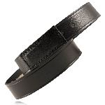  Boston Leather 6584 1 1/4" No Scratch Hidden Buckle Belt