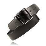  Boston Leather 6605 1 3/4" Garrison