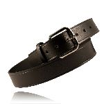 Boston Leather 6606 6606  1 1/2" Off Duty Belt