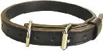  Boston Leather 8301-1 1" Collar