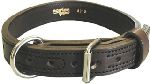  Boston Leather 8310-1 1 1/4" Collar