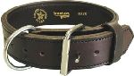 Boston Leather 8320-1 2" Collar