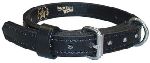 Boston Leather 8360-1 1" Single Ply Collar