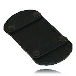Boston Leather 9110 Suspender Shoulder Cushion