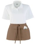  Alpha Broder 2120 Adult Oversized Waist Apron