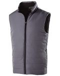  Alpha Broder 229514 Adult Polyester Full Zip Admire Vest