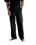  Alpha Broder 23214 8.5 Oz. Loose Fit Cargo Work Pant