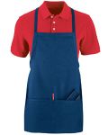  Alpha Broder 2710 Adult Tavern Apron With Pouch