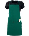  Alpha Broder 2720 Adult Waiter Apron With Pockets