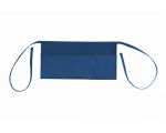  Alpha Broder 5501 Ashley W3 Cotton Twill Waist Apron