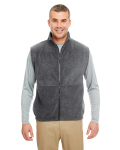  Alpha Broder 8486 Adult Iceberg Fleece Full-Zip Vest