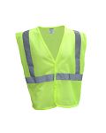  Alpha Broder B809 Adult Mesh Vest