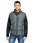  Alpha Broder B8700 Adult Puffer Vest