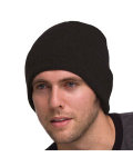  Alpha Broder BA3825 100% Acrylic Knit Cuff Beanie