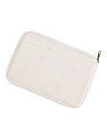  Alpha Broder BE058 10 Oz. Canvas Reader Sleeve