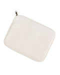  Alpha Broder BE059 10 Oz. Canvas Tablet Sleeve