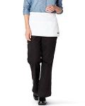  Alpha Broder DC56B 6-Piece 3 Pocket Server Waist Apron