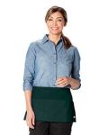  Alpha Broder DC56 3-Pocket Server Waist Apron