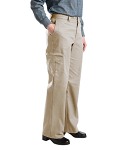  Alpha Broder FP223 6.75 Oz. Women's Premium Cargo/Multi-Pocket Pant