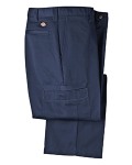 Alpha Broder LP337 8.5 Oz. Industrial Cotton Cargo Pant