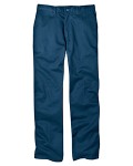  Alpha Broder WP314 8 Oz. Relaxed Fit Cotton Flat Front Pant