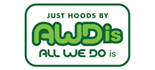Just Hoods By AWDis