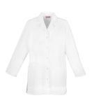 Cherokee Uniforms 1369 32"  Snap Front Lab Coat