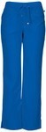 Cherokee Uniforms 20102A Low Rise Drawstring Pant