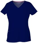 Cherokee Uniforms 20710 Shaped V-Neck Top