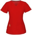 Cherokee Uniforms 20971A V-Neck Top