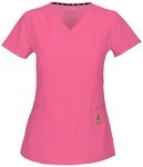 Cherokee Uniforms 20972A V-Neck Top