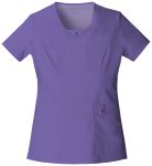 Cherokee Uniforms 21700 V-Neck Top