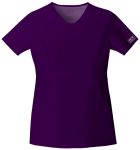 Cherokee Uniforms 24703 V-Neck Top