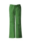 4020 Low Rise Drawstring Cargo Pant