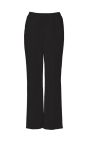 Cherokee Uniforms 4112 Natural Rise, Tapered Leg, Pull-on Pant