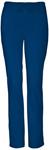 Cherokee Uniforms 4203 Mid Rise Straight Leg Drawstring Pant