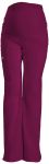 Cherokee Uniforms 4208 Maternity Knit Waist Pull-On Pant