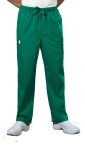 Cherokee Uniforms 4243 Men's Drawstring Cargo Pant