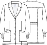 Lab Coats