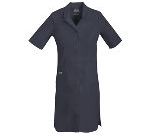 Cherokee Uniforms 4508 Button Front Dress