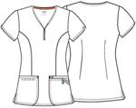 Cherokee Uniforms 46600AB V-Neck Top